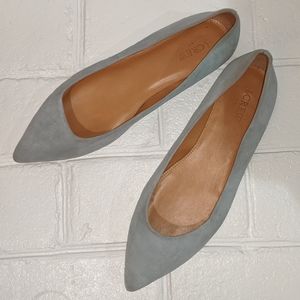 J.Crew Factory flats